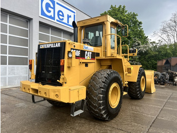 Kolesový nakladač Caterpillar 950 F Serie I (111207): obrázok 3