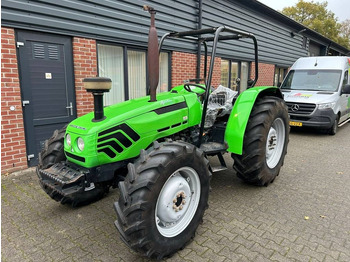 Traktor DEUTZ