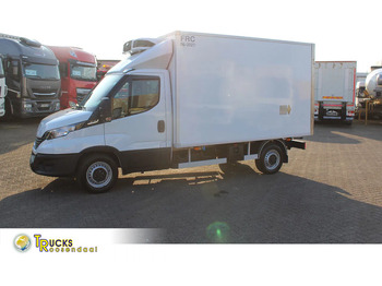 Chladiarenská dodávka IVECO Daily 35s16