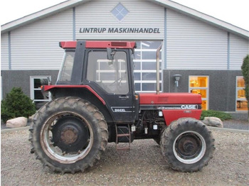 Traktor Case IH 844 XL 4wd traktor, en ejer fra ny: obrázok 2