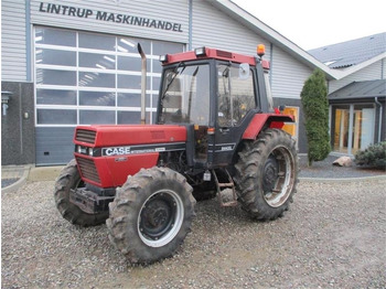 Traktor Case IH 844 XL 4wd traktor, en ejer fra ny: obrázok 5