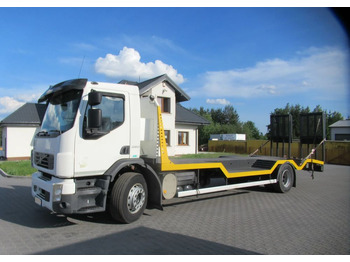 Odťahovy voz VOLVO FE 260