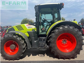 Traktor CLAAS Arion 620