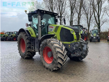 Traktor CLAAS Axion 870