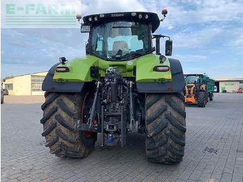 Traktor CLAAS axion 930 cmatic cebis CMATIC CEBIS: obrázok 4