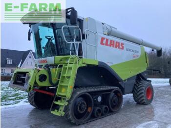 Obilný kombajn CLAAS Lexion 570