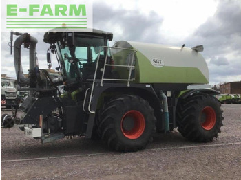 Traktor CLAAS Xerion 3800