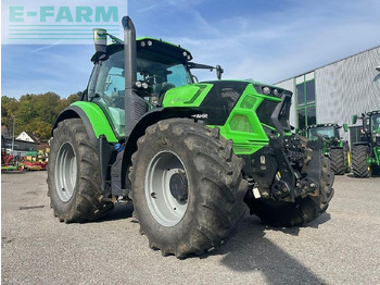 Traktor DEUTZ Agrotron 6