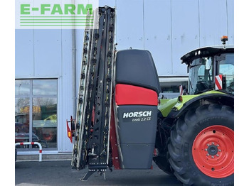 Ťahaný postrekovač Horsch leeb 2.2 cs 21m: obrázok 2