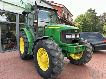 Traktor JOHN DEERE 5080R