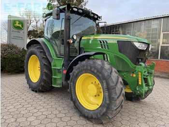 Traktor JOHN DEERE 6140R