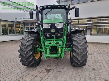 Traktor John Deere 6145r 6145 r: obrázok 2