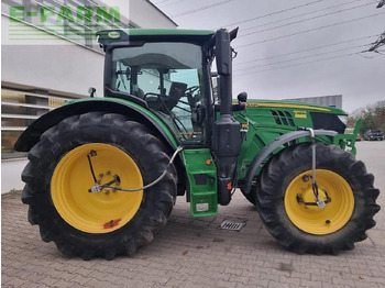 Traktor John Deere 6145r 6145 r: obrázok 4