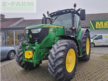 Traktor JOHN DEERE 6145R