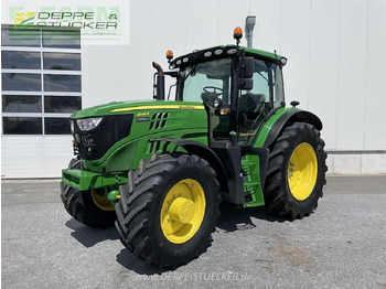 Traktor JOHN DEERE 6145R