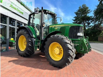 Traktor JOHN DEERE 6920