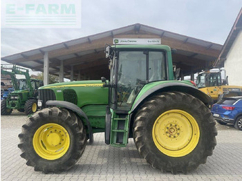 Traktor JOHN DEERE 6920