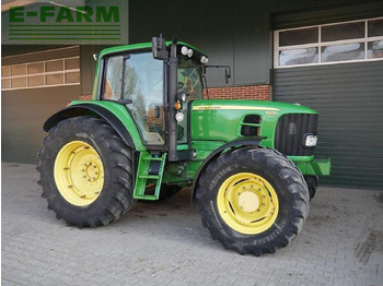 Traktor JOHN DEERE 6930