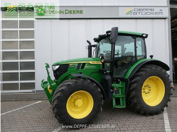 Traktor JOHN DEERE 6R 150