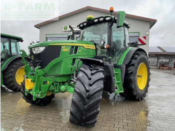 Traktor JOHN DEERE 6R 185