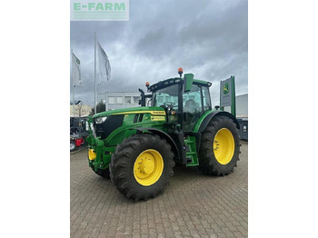 Traktor JOHN DEERE 6R 185