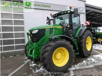 Traktor JOHN DEERE 6R 230