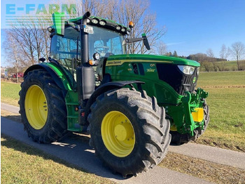 Traktor John Deere 6r185 / 6r 185: obrázok 3