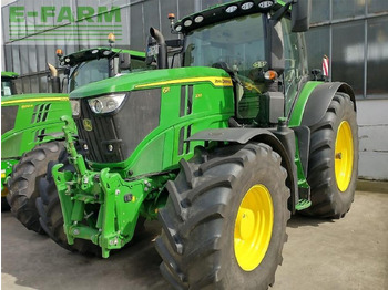 Traktor JOHN DEERE 6R 230