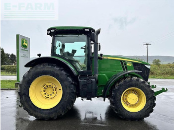 Traktor JOHN DEERE 7230R