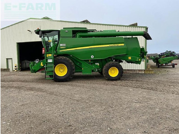 Obilný kombajn John Deere t660 my23 prod 30: obrázok 2