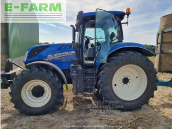 Traktor NEW HOLLAND T7