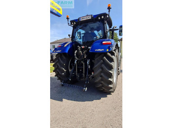 Traktor New Holland t6.180 auto command (stage v): obrázok 2