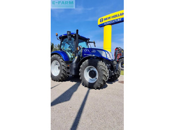 Traktor New Holland t6.180 auto command (stage v): obrázok 5