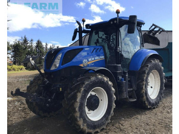 Traktor NEW HOLLAND T7