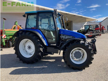 Traktor NEW HOLLAND TL100