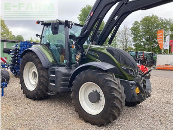 Traktor Valtra t214 ecoactive: obrázok 2