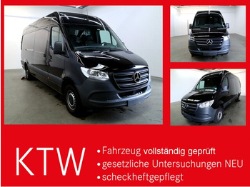 Furgon MERCEDES-BENZ Sprinter 317