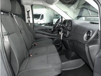 Malá dodávka MERCEDES-BENZ Vito116CDI Extralang,Mixto,6Sitze,Automatik: obrázok 2