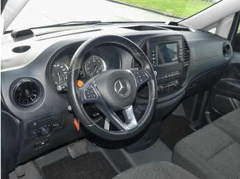 Malá dodávka MERCEDES-BENZ Vito116CDI Extralang,Mixto,6Sitze,Automatik: obrázok 5