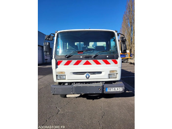 Zametacie vozidlo ARROSEUSE RENAULT DIESEL AVEC EQUIPEMENT SEMAT - 987ALX57: obrázok 2