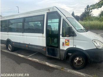 Minibus IVECO Daily