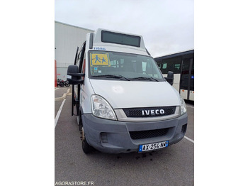 Minibus IVECO Daily