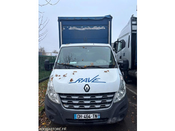 Furgon RENAULT Master