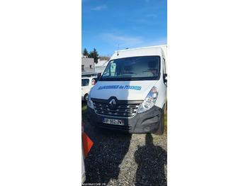 Furgon RENAULT Master