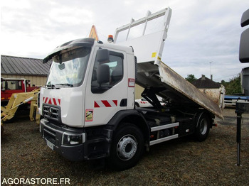 Nákladné auto RENAULT D 250