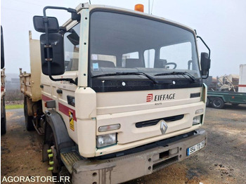 Nákladné auto RENAULT Midliner M 150