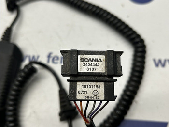 Odpruženie pre Nákladné auto Scania: obrázok 3 Odpruženie pre Nákladné auto Scania: obrázok 3