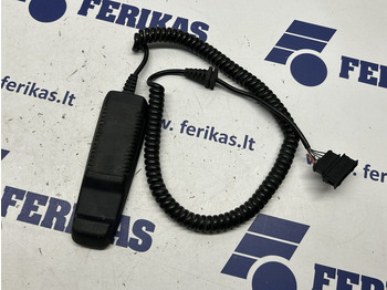 Odpruženie pre Nákladné auto Scania: obrázok 2 Odpruženie pre Nákladné auto Scania: obrázok 2