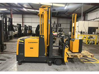 Vysokozdvižný vozík Jungheinrich EKX 410: obrázok 1