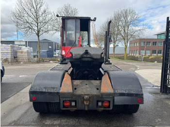 Leasing  Kalmar TT612D 4X2 Kalmar TT612D 4X2: obrázok 5